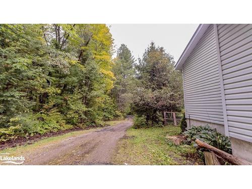 4244 Muskoka Road 117, Baysville, ON - Outdoor