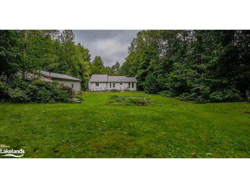 4244 Muskoka Road 117, Baysville, ON - Outdoor