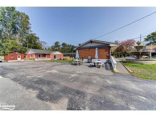 1600 Mosley Street, Wasaga Beach, ON 