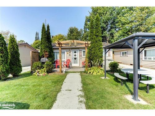 1600 Mosley Street, Wasaga Beach, ON 