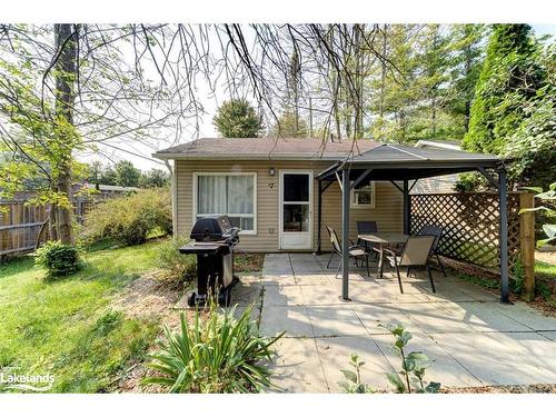 1600 Mosley Street, Wasaga Beach, ON 