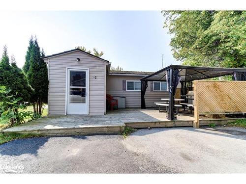 1600 Mosley Street, Wasaga Beach, ON 