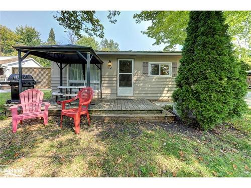 1600 Mosley Street, Wasaga Beach, ON 