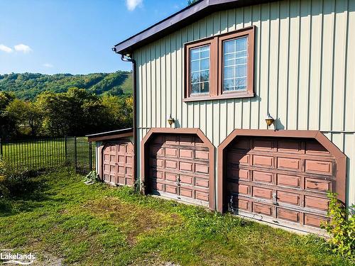 134 Craigleith Road, The Blue Mountains, ON - Outdoor With Exterior