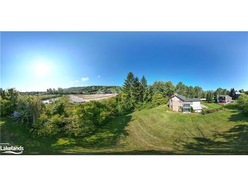 134 Craigleith Road, The Blue Mountains, ON -  With View