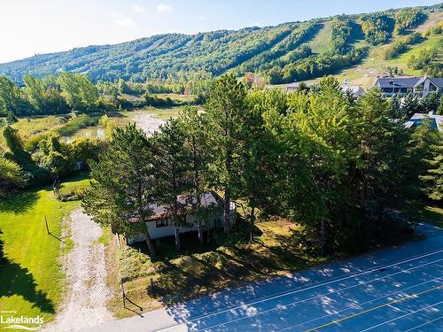 134 Craigleith Road, The Blue Mountains, ON - Outdoor With View