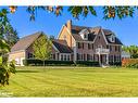 7781 Poplar Sideroad, Clearview, ON  - Outdoor With Facade 