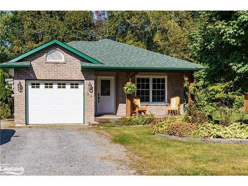 54 Killdeer Crescent, Bracebridge, ON - Outdoor