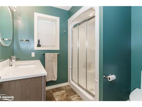 54 Killdeer Crescent, Bracebridge, ON - Indoor Photo Showing Bathroom