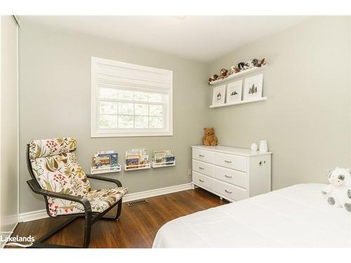 54 Killdeer Crescent, Bracebridge, ON - Indoor Photo Showing Bedroom