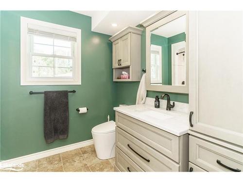 54 Killdeer Crescent, Bracebridge, ON - Indoor Photo Showing Bathroom