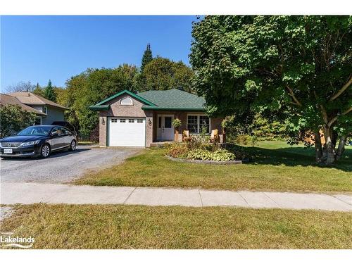 54 Killdeer Crescent, Bracebridge, ON - Outdoor With Facade