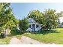 219 Spruce Street, Collingwood, ON  - Outdoor 