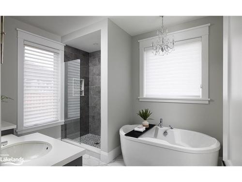 122 Barton Boulevard, The Blue Mountains, ON - Indoor Photo Showing Bathroom