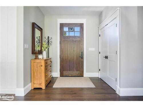 122 Barton Boulevard, The Blue Mountains, ON - Indoor Photo Showing Other Room