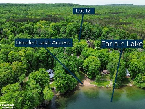 Lot 12 Lakeview Crescent, Tiny, ON 