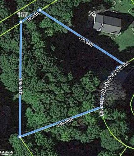 Lot 12 Lakeview Crescent, Tiny, ON 