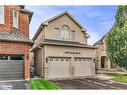 5335 Cosentino Gardens, Mississauga, ON  - Outdoor 