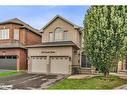 5335 Cosentino Gardens, Mississauga, ON  - Outdoor With Facade 