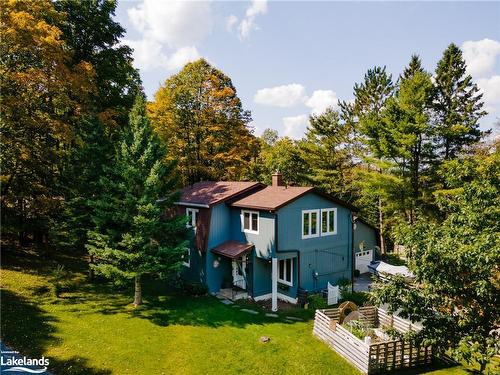 560 Mountain Street, Haliburton, ON - Outdoor