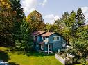 560 Mountain Street, Haliburton, ON  - Outdoor 