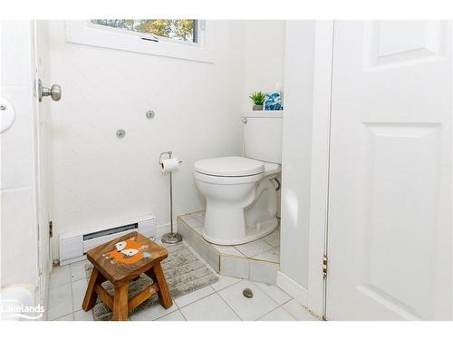 560 Mountain Street, Haliburton, ON - Indoor Photo Showing Bathroom