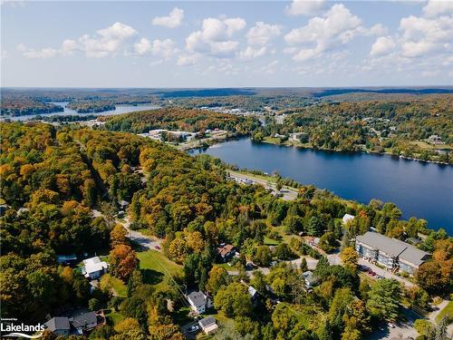 560 Mountain Street, Haliburton, ON - Outdoor With Body Of Water With View