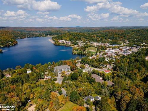 560 Mountain Street, Haliburton, ON - Outdoor With Body Of Water With View