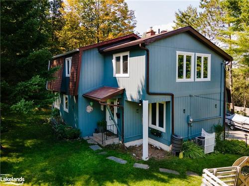 560 Mountain Street, Haliburton, ON - Outdoor