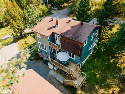 560 Mountain Street, Haliburton, ON - Outdoor