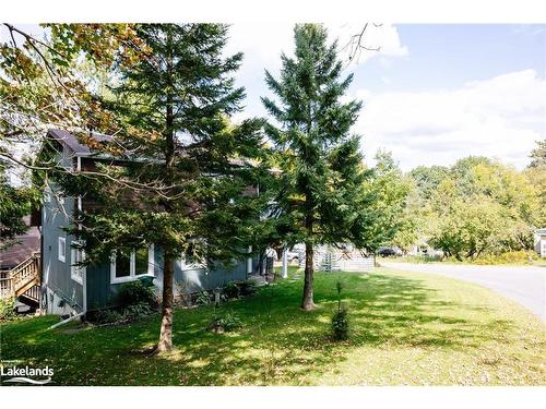 560 Mountain Street, Haliburton, ON - Outdoor