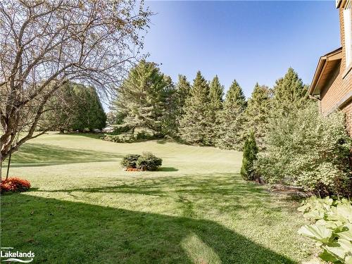 7-15 Golf Course Road, Bracebridge, ON - Outdoor With View