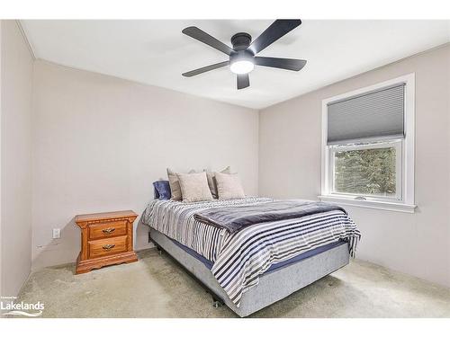 7430 County 91 Road, Stayner, ON - Indoor Photo Showing Bedroom