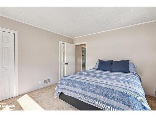 7430 County 91 Road, Stayner, ON - Indoor Photo Showing Bedroom