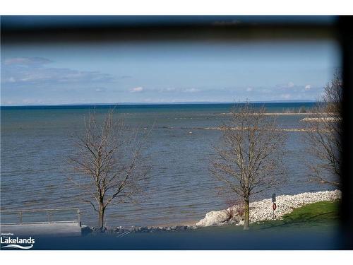 48 Lighthouse Lane W, Collingwood, ON - Outdoor With Body Of Water With View