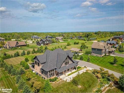 4 Meadowlark Way, Collingwood, ON - Outdoor With View