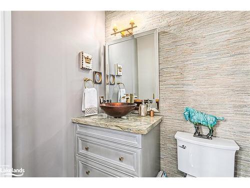 4 Meadowlark Way, Collingwood, ON - Indoor Photo Showing Bathroom