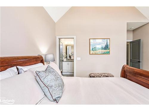 4 Meadowlark Way, Collingwood, ON - Indoor Photo Showing Bedroom