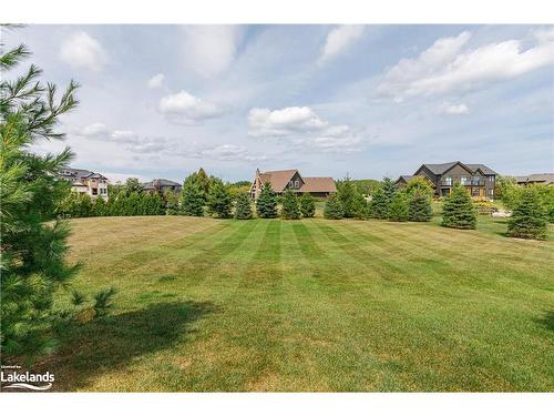 4 Meadowlark Way, Collingwood, ON - Outdoor With View