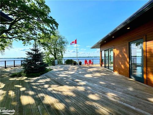 131 Peats Point Road, Prince Edward County, ON 