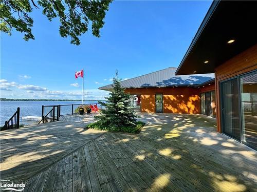 131 Peats Point Road, Prince Edward County, ON 