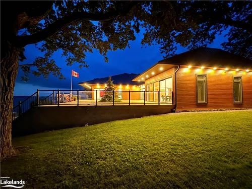 131 Peats Point Road, Prince Edward County, ON 