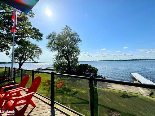 131 Peats Point Road, Prince Edward County, ON 