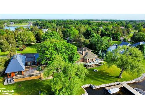 131 Peats Point Road, Prince Edward County, ON 