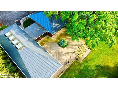 131 Peats Point Road, Prince Edward County, ON - Outdoor