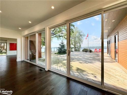 131 Peats Point Road, Prince Edward County, ON - Indoor Photo Showing Other Room