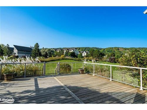 106 Crossan Court, The Blue Mountains, ON - Outdoor With Deck Patio Veranda