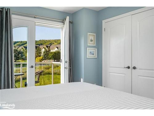 106 Crossan Court, The Blue Mountains, ON - Indoor Photo Showing Bedroom