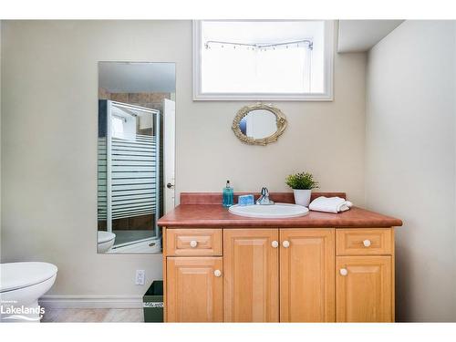 106 Crossan Court, The Blue Mountains, ON - Indoor Photo Showing Bathroom