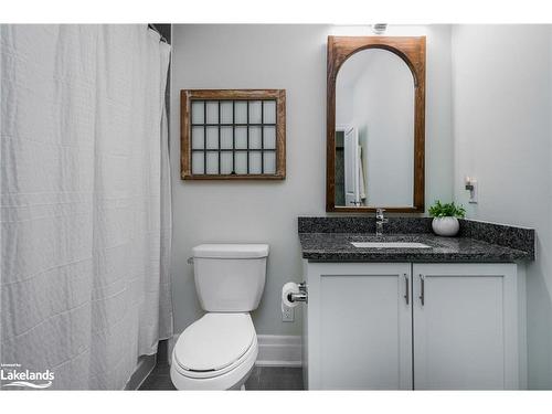 31 Emerson Mews, Collingwood, ON - Indoor Photo Showing Bathroom